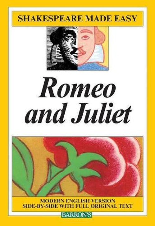 Romeo and Juliet - Shakespeare Made Easy