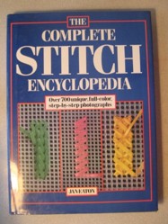Complete Stitch Encyclopedia
