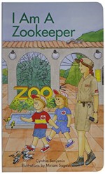 I am a Zookeeper