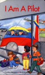 I am a Pilot