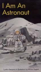 I am an Astronaut