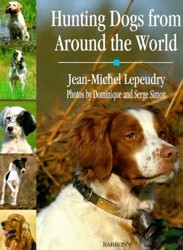 Hunting Dogs from around the World