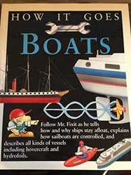 Boats