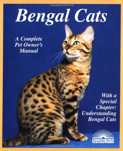 Bengal Cats