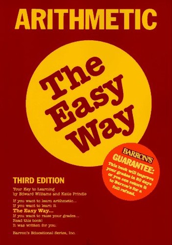 Arithmetic the Easy Way