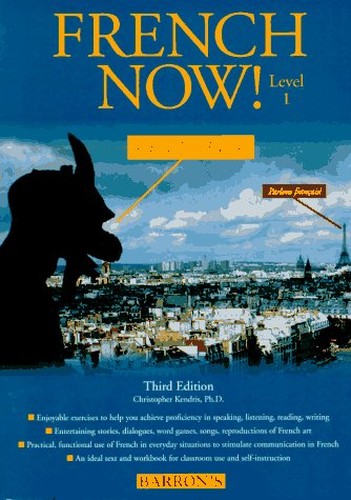 French Now
