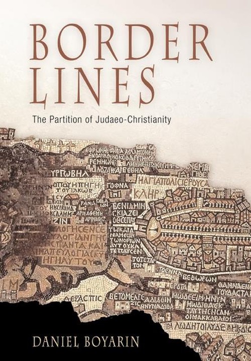 Border Lines