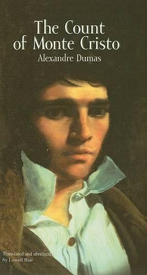 The Count of Monte Cristo