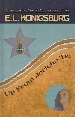 Up from Jericho Tel