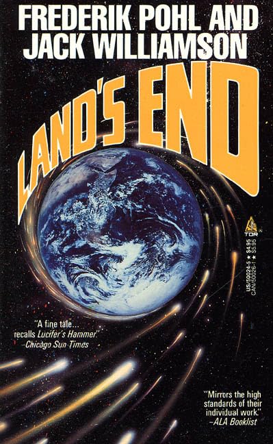 Land's End