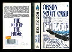 The Folk of the Fringe
