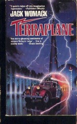 Terraplane
