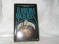 The Grey Beginning (R)