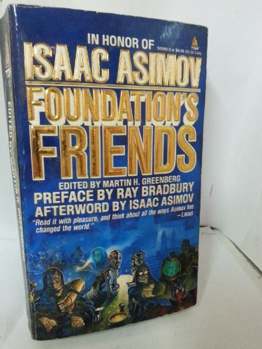 Foundation's Friends