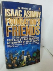 Foundation's Friends