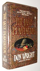 Last Plantation