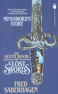 Sixth Book of Lost Swords