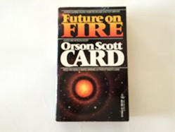 Future on Fire