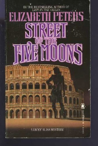 Street of the Five Moons