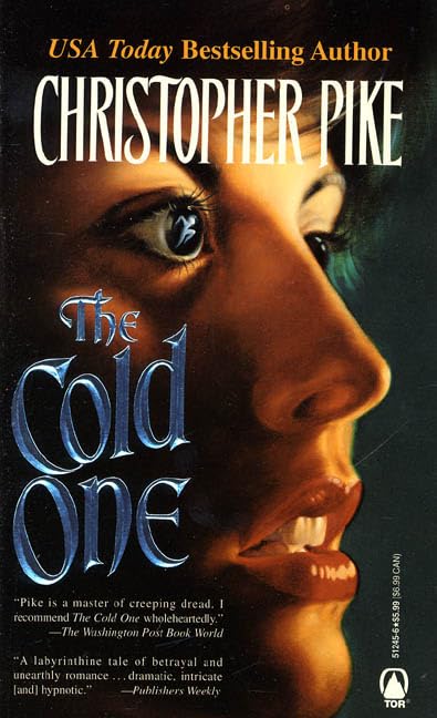 The Cold One
