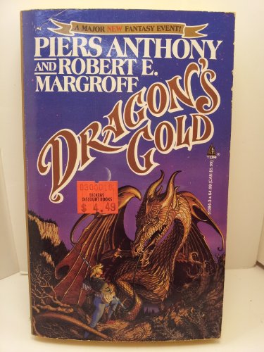 Dragon's Gold