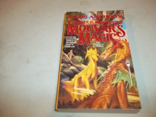 Mouvar's Magic