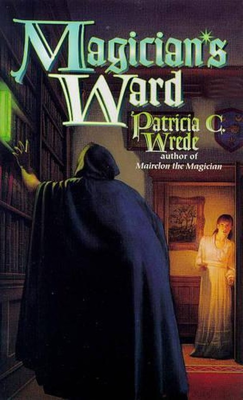 The Magician's Ward