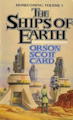 The Ships of Earth