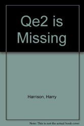Qe2 is Missing