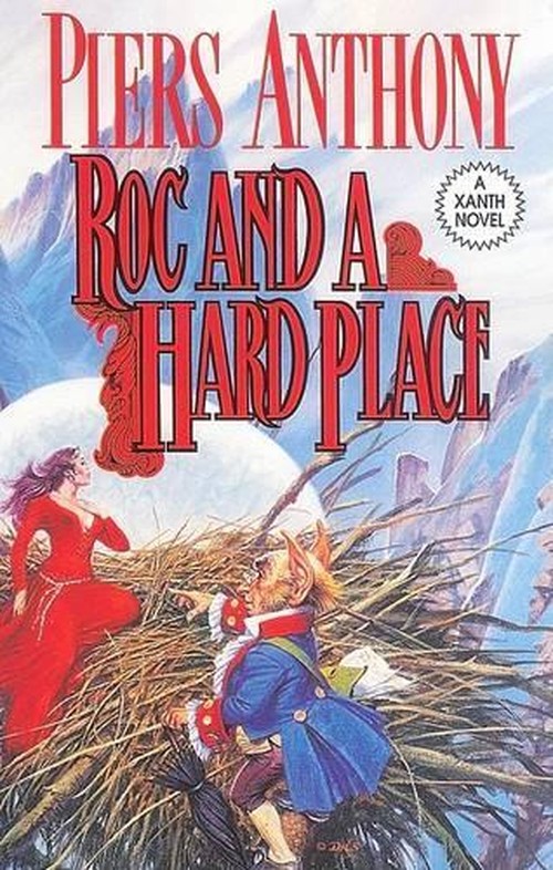 A Rock and a Hard Place
