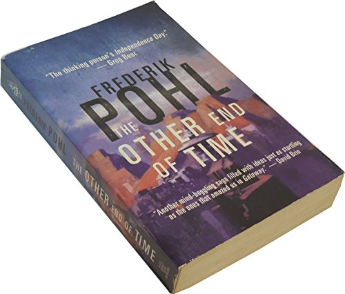 The Other End of Time