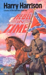A Rebel in Time