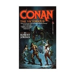 Conan the Victorious