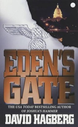 Eden's Gate