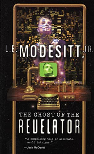 The Ghost of the Revelator
