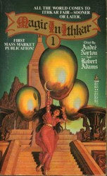 Magic in Ithkar I