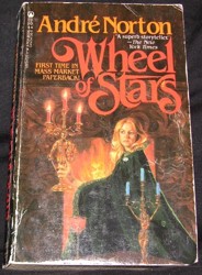 Wheel of Stars