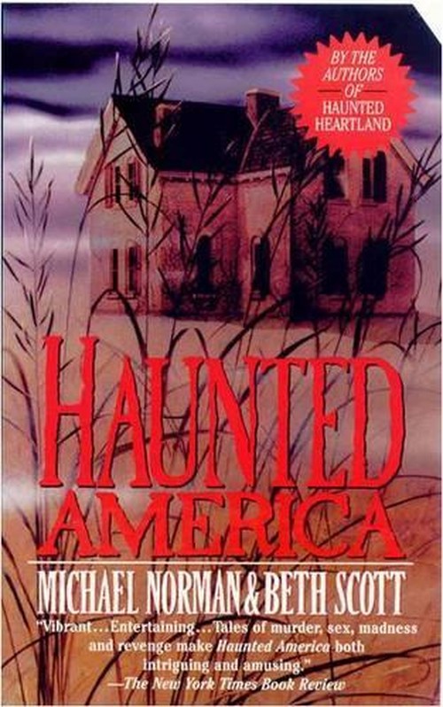 Haunted America