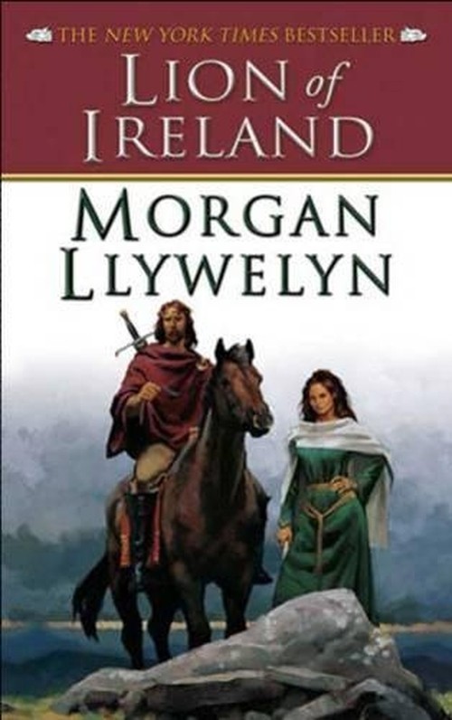 Lion of Ireland