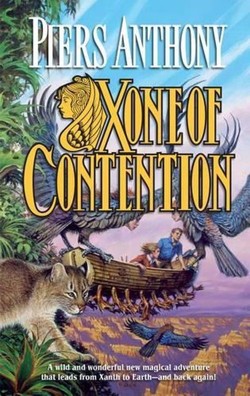 Xone of Contention