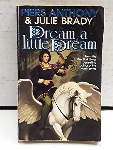 Dream a Little Dream
