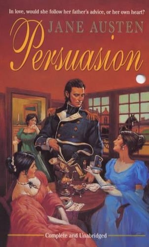 Persuasion