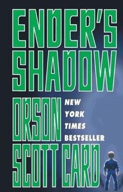 Ender's Shadow