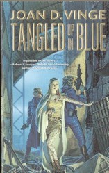 Tangled Up in Blue