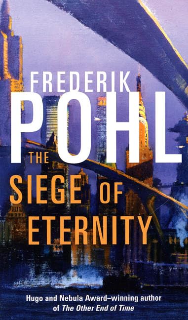 The Siege of Eternity