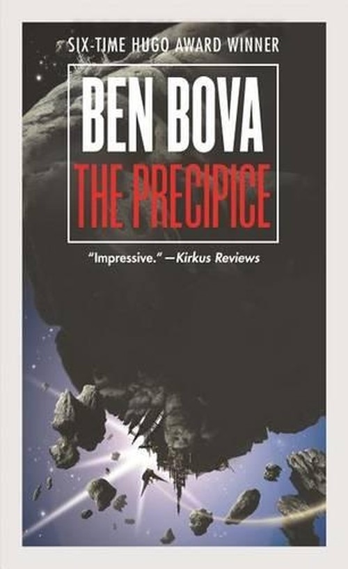The Precipice