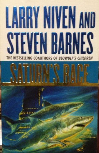 Saturn's Race