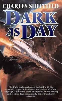Dark as Day