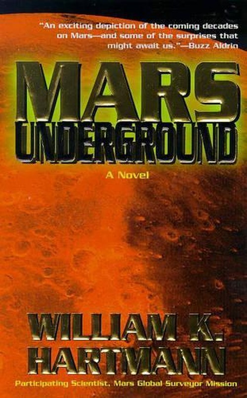 Mars Underground