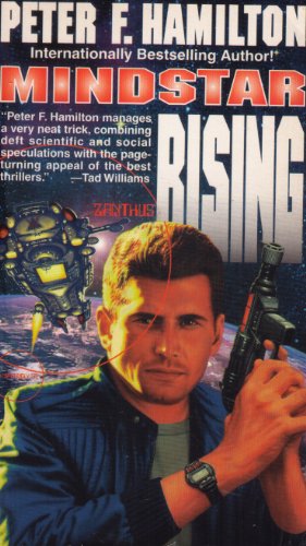 Mindstar Rising